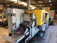 HOLWEG RS21 Cortadora para bolsas de papel