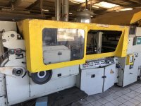 HOLWEG RS21 бумажные пакеты машины