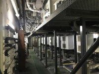 WINDMÖLLER & HÖLSCHER HELIOSTAR SL Rotogravure press 8 colors