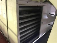 WINDMÖLLER & HÖLSCHER HELIOSTAR SL Maquina de grabado 8 colores