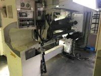 WINDMÖLLER & HÖLSCHER HELIOSTAR SL Impresora huecograbado 8 colores