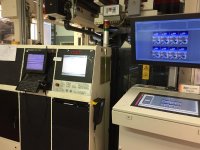 WINDMÖLLER & HÖLSCHER PRIMAFLEX CM Flexodruck Maschine 8 farben