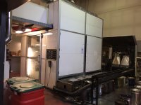 WINDMÖLLER & HÖLSCHER PRIMAFLEX CM Maquina flexografica 8 colores