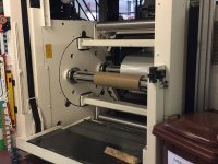 WINDMÖLLER & HÖLSCHER PRIMAFLEX CM Imprimeus Flexo 8 couleurs