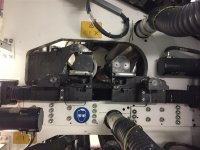 WINDMÖLLER & HÖLSCHER PRIMAFLEX CM Imprimeus Flexo 8 couleurs