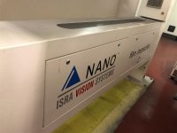 NORDSON CT6000 Laminadora HOT MELT