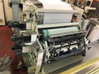 NORDSON CT6000 Accoppiatore / spalmatrice HOT MELT