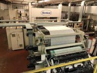 NORDSON CT6000 Ламинаторы HOT MELT