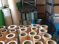 TIQUATTRO  Impresora Flexo