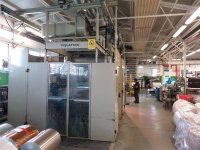 TIQUATTRO  Impresora Flexo