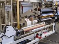 IMS T2 Rolenschneider