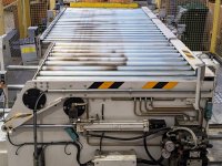 IMS T2 slitter rewinder