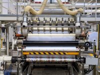 IMS T2 Taglia ribobinatrice