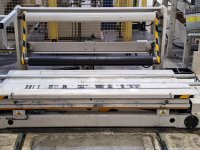 IMS T2 Taglia ribobinatrice