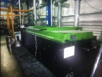 RENZMAN PARTS WASHER