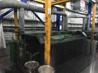 RENZMAN PARTS WASHER