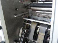 MAKLAUS  Unwinder / rewinder