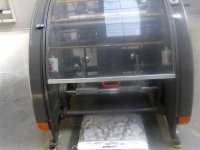 CLASS ENGINEERING  Abwickler / Aufwickler