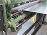 STRACHAN & HENSHAW SUPERTRIM 1400 Querschneider