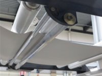 CMG TC II 1600 Querschneider