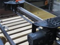 CMG TC II 1600 Querschneider