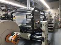 CMG TC II 1600 Querschneider