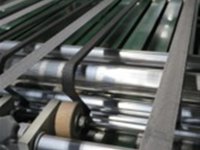 CMG TC II 1600 tagliatore trasversale