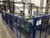 KAMPF Rasanta 8 slitter rewinder