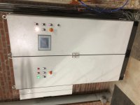 KAMPF Rasanta 8 slitter rewinder