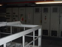 3 layers MACCHI COEX blown film extruder