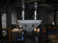 3 capas MACCHI COEX Linea de extrusion