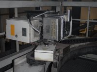 3 strati MACCHI COEX Estrusore in bolla