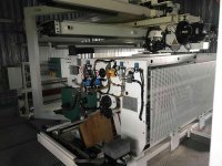 5 layers KUHNE C5 / 2000 MAX TL УСТАНОВКИ ДЛЯ ВЫДУВНЫХ ПЛЁНОК