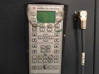 WINDMÖLLER & HÖLSCHER MIRAFLEX AL Maquina flexografica 8 colores