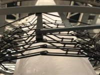 3 layers WINDMÖLLER & HÖLSCHER VAREX Blown film extrusion line