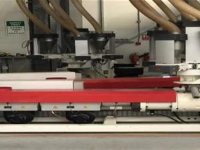 3 layers WINDMÖLLER & HÖLSCHER VAREX УСТАНОВКИ ДЛЯ ВЫДУВНЫХ ПЛЁНОК