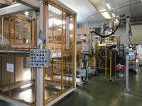 BANDERA  УСТАНОВКИ ДЛЯ ПЛЁНОК