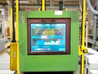 DAVIS STANDARD BELOIT BOBST  Extrusion lamination