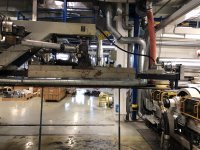 DAVIS STANDARD BELOIT BOBST  Extrusion lamination