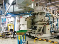 DAVIS STANDARD BELOIT BOBST  Лини для экструзионного нанесения покрытий и ламинирования