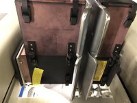 DAVIS STANDARD BELOIT BOBST  Лини для экструзионного нанесения покрытий и ламинирования