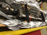 DAVIS STANDARD BELOIT BOBST  Лини для экструзионного нанесения покрытий и ламинирования