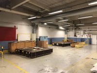 DAVIS STANDARD BELOIT BOBST  Лини для экструзионного нанесения покрытий и ламинирования