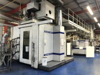 FISCHER & KRECKE 16S Imprimeus Flexo 8 couleurs