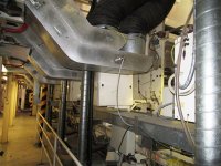 ROTOMEC Rotopack 3000-3 Tiefdruck maschine 8 farben