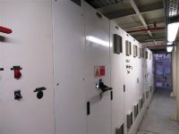 ROTOMEC Rotopack 3000-3 Imprimeus Helio 8 couleurs