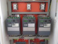 ROTOMEC Rotopack 3000-3 Imprimeus Helio 8 couleurs