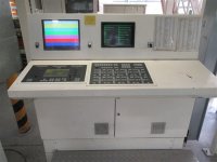 ROTOMEC Rotopack 3000-3 Imprimeus Helio 8 couleurs