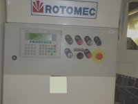 ROTOMEC Rotopack 3000-3 Macchina da stampa rotocalco 8 colori