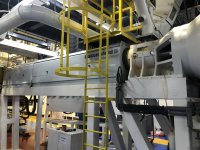 5 layers GLOUCESTER  УСТАНОВКИ ДЛЯ ПОЛИВНЫХ ПЛЁНОК